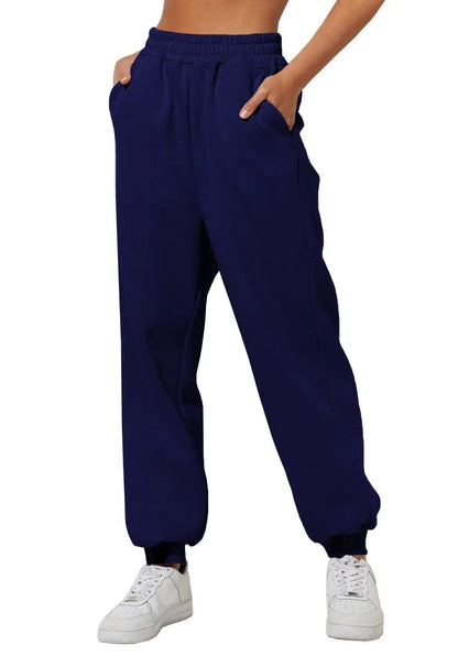 Alluring and Refined Pants
