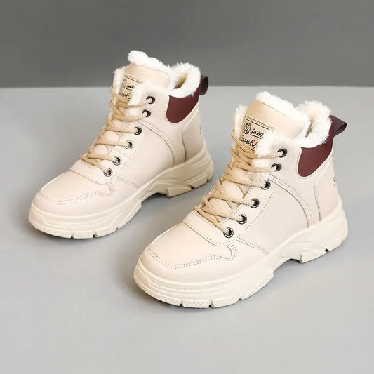 Durable and Supportive Orthopedic Sneakers