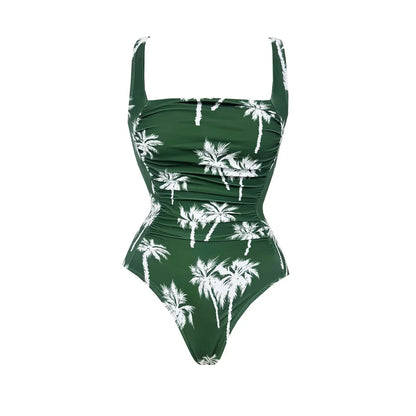 Classic Bikini With a Flattering Fit