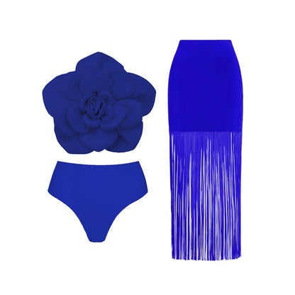 Classic Swimsuit With a Flattering Fit