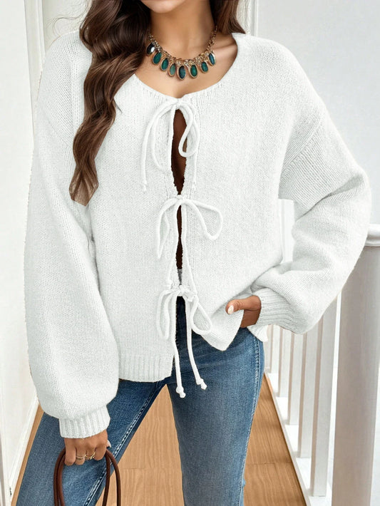 Fresh and Feminine Cardigan