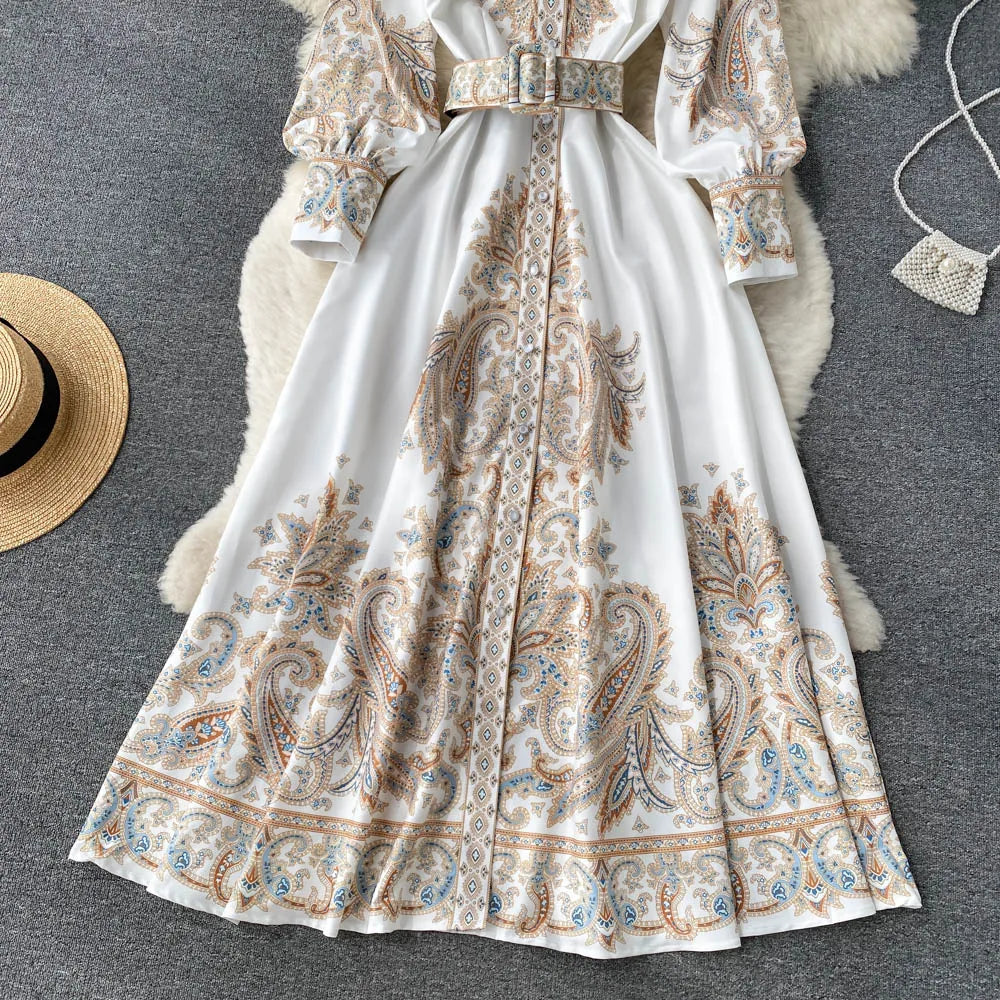 Elegantly Designed Garment