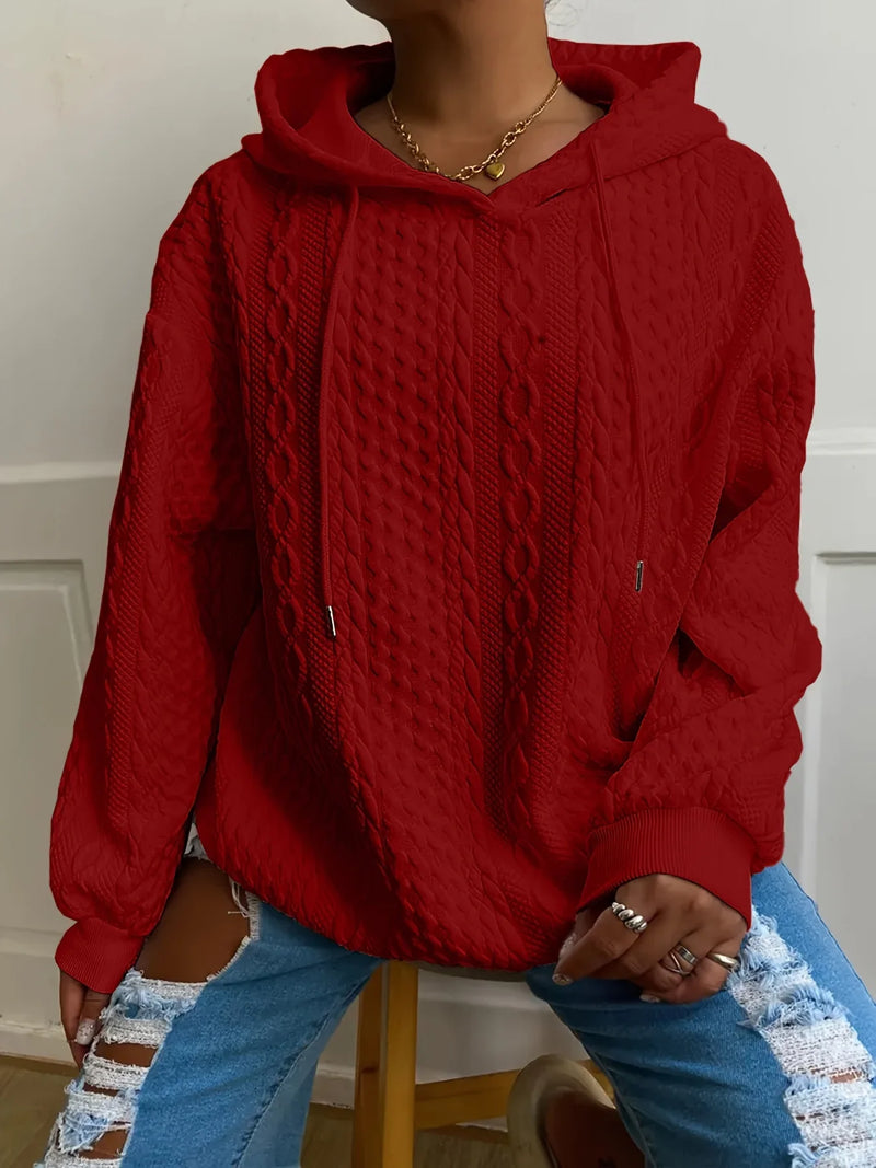 Cozy and Chic Shirt