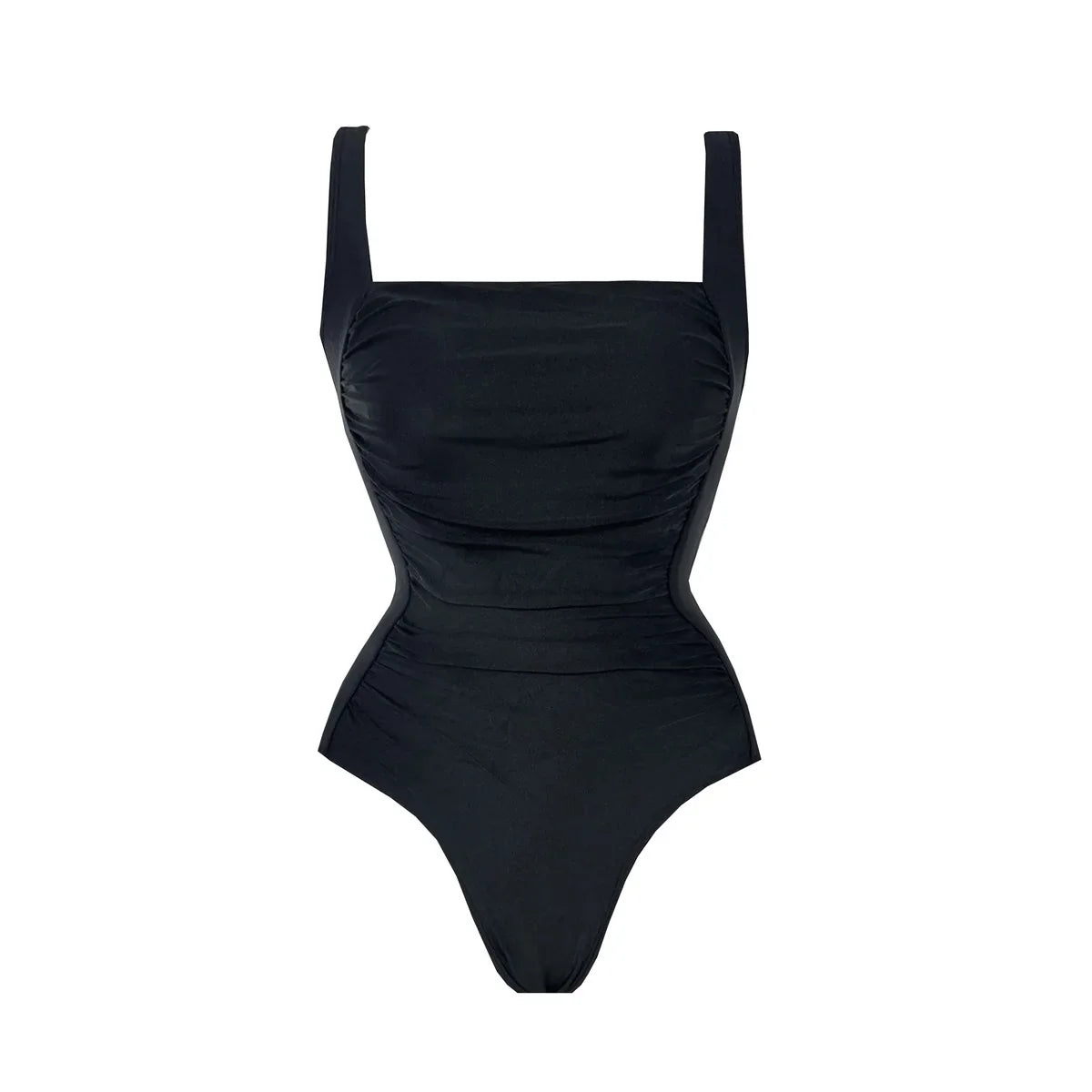 Classic Bikini With a Flattering Fit