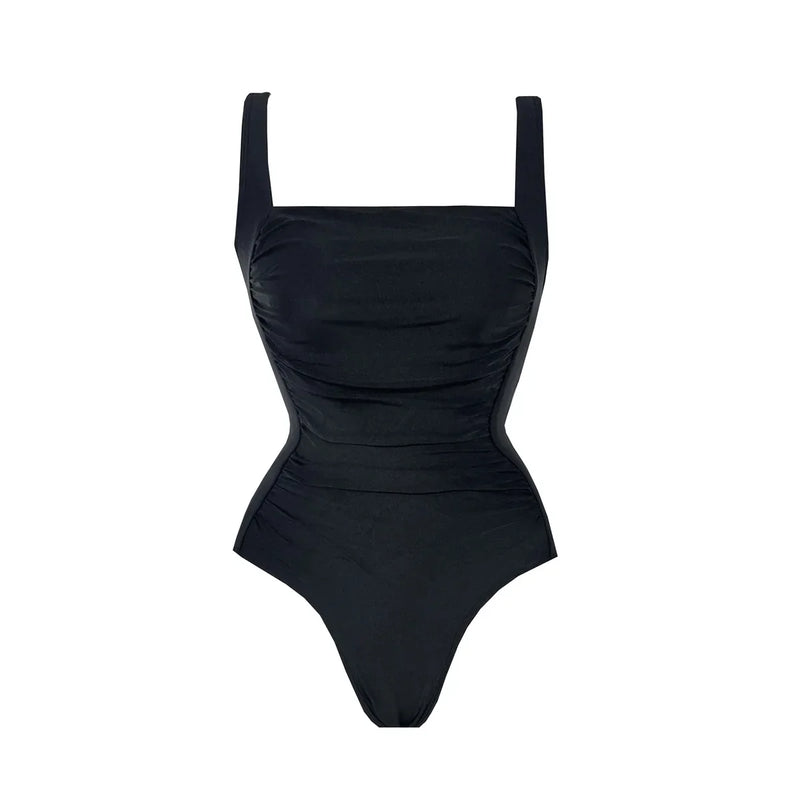 Classic Bikini With a Flattering Fit