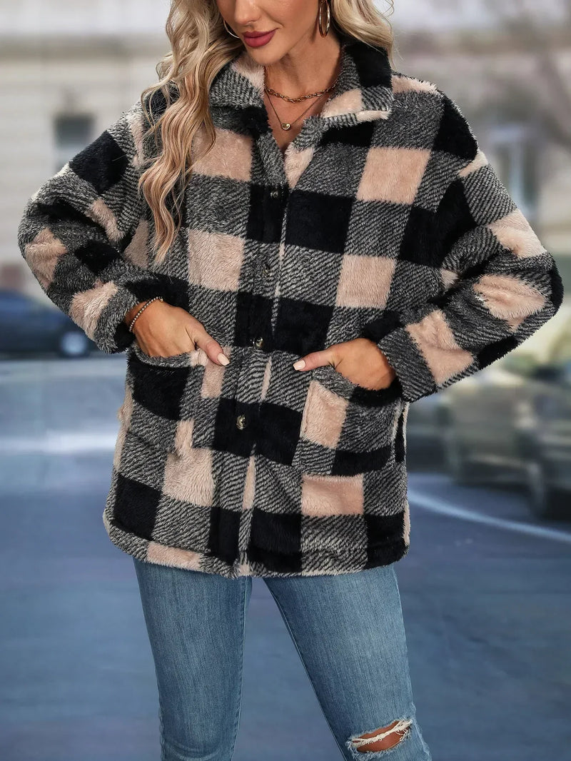 Thoughtfully Designed Jacket