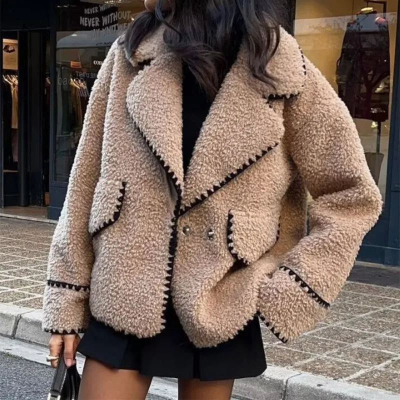 Vintage Inspired Jacket