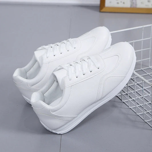 Fashionable and Supportive Orthopedic Sneakers