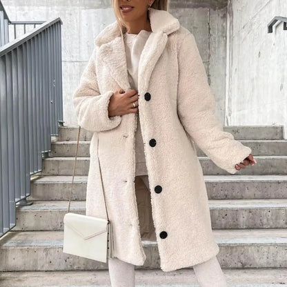 Timeless Vintage Style Jacket