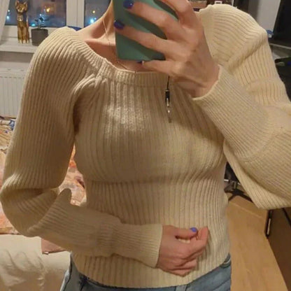 Classic Designed Jumper