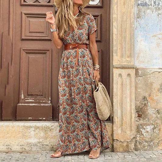 Understated and Elegant Dress