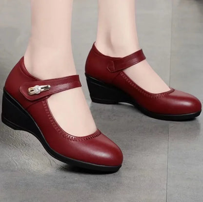 High-Quality Orthopedic Shoes