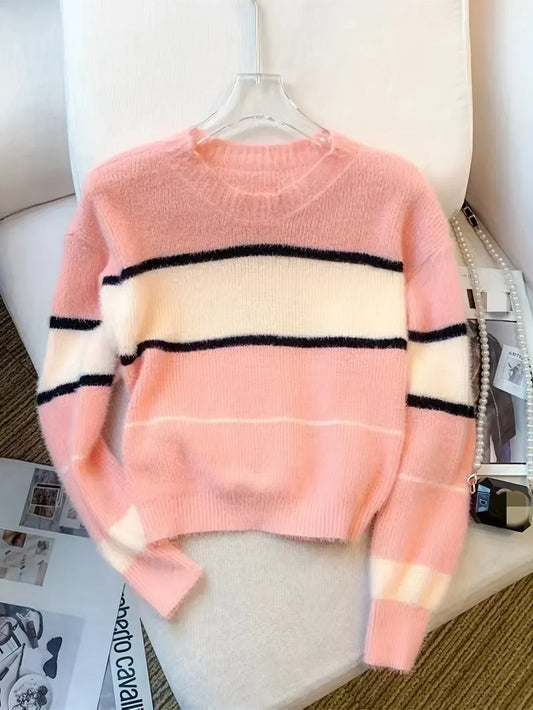 Elegantly Designed Jumper