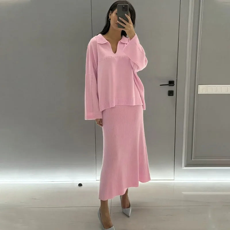 Vintage Inspired Jumper