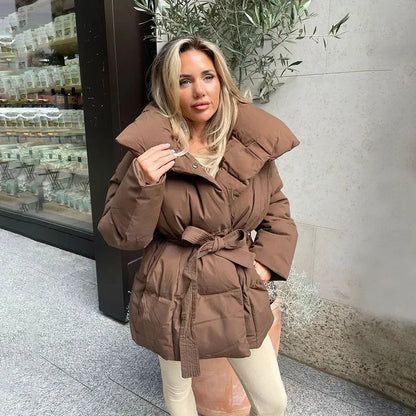 Beautifully Crafted Jacket