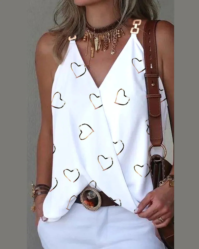 Cozy and Chic Blouse