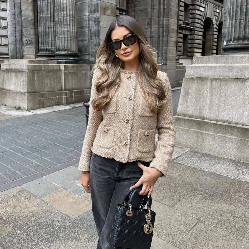 Elegantly Designed Jacket