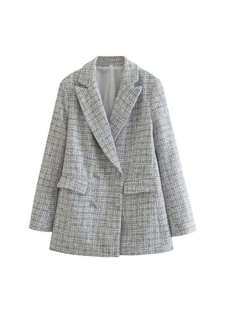 LM | EssiesBlazer I Blazer for women