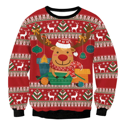 Classic Designed Jumper