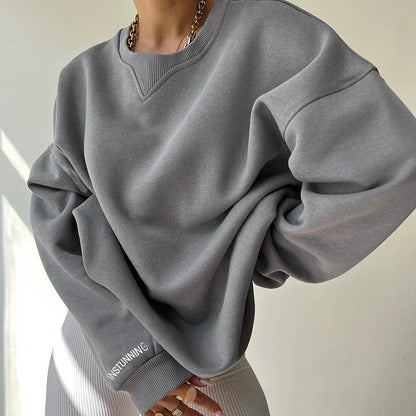Gracefully Designed Jumper
