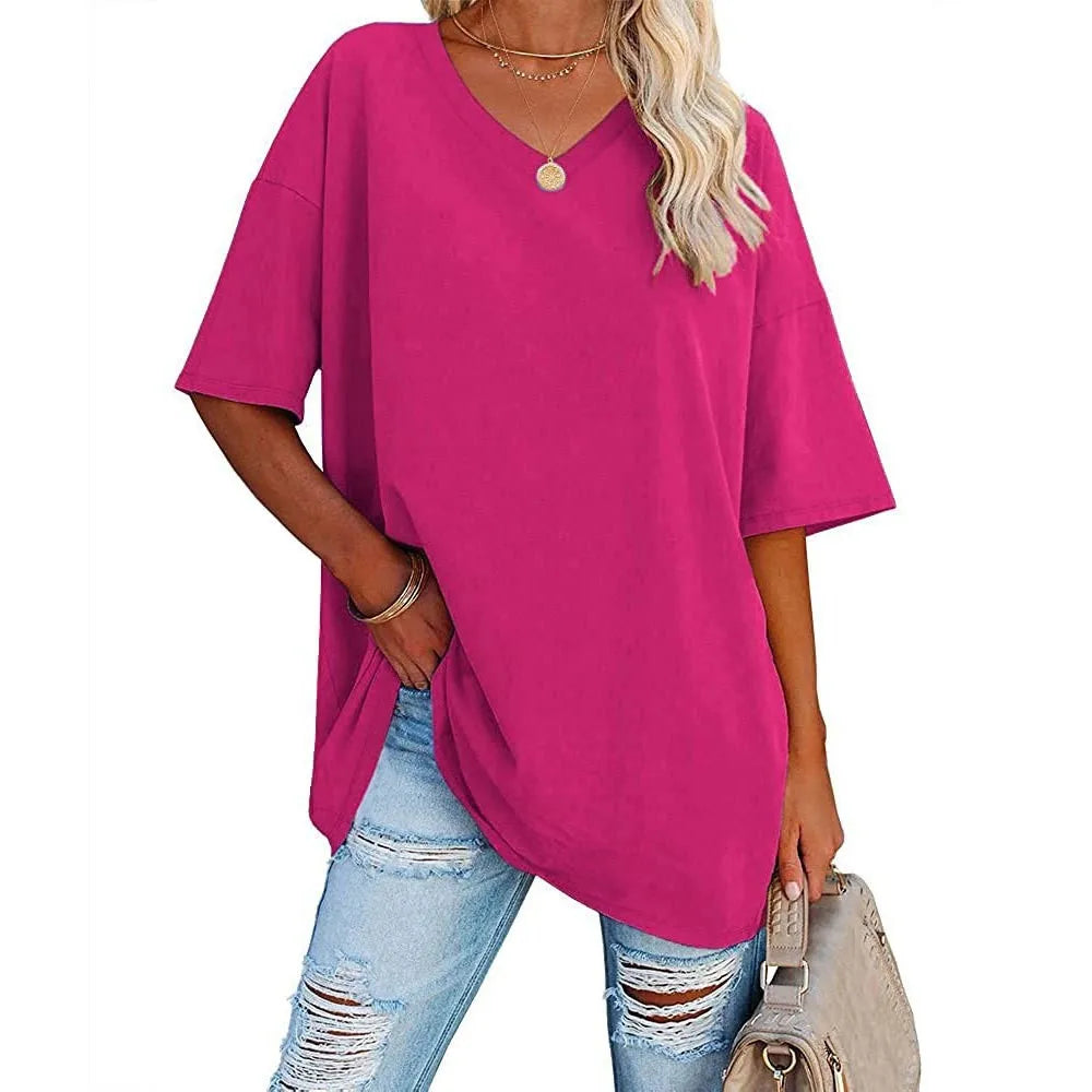 Flowy and Fabulous Shirt