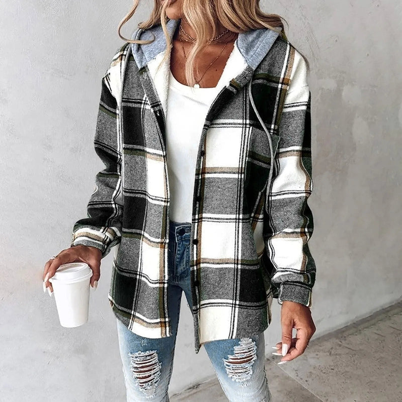 Classic Vintage Jacket