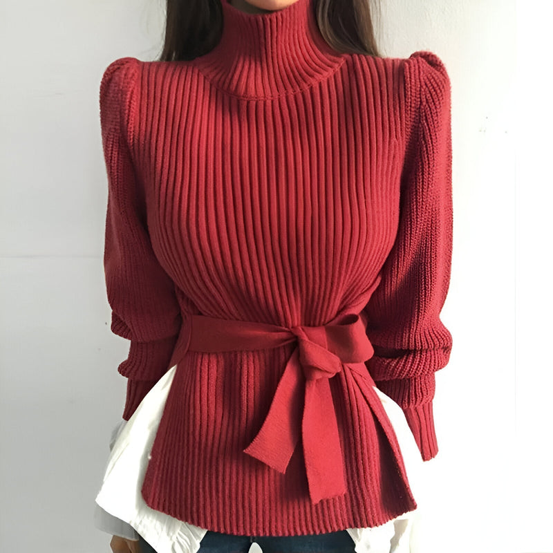 Classic Vintage Jumper