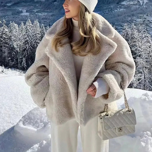 Thoughtfully Designed Jacket