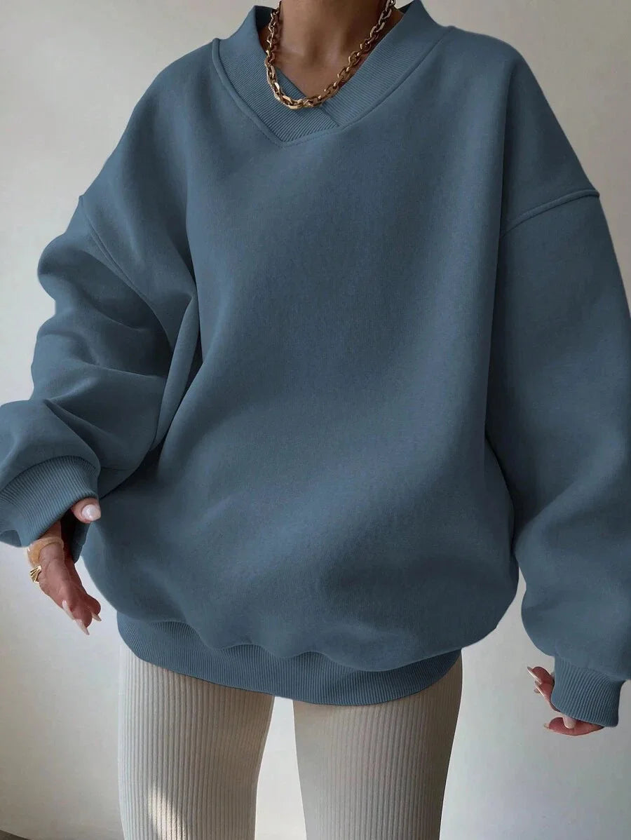Fresh and Feminine Shirt