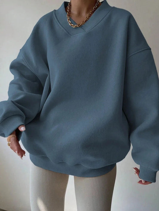 Fresh and Feminine Shirt
