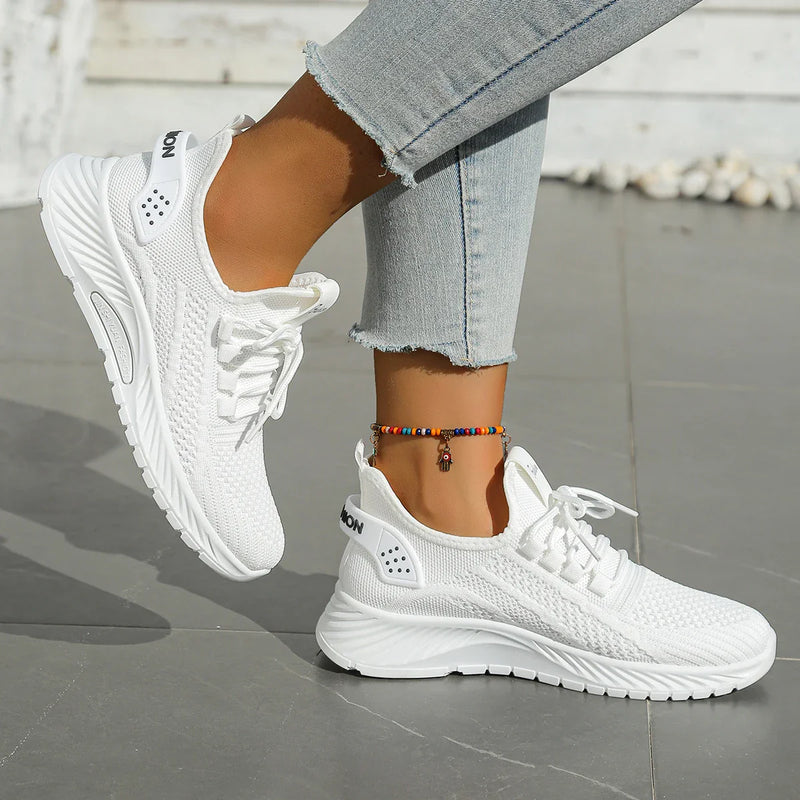 Casual and Supportive Orthopedic Shoes