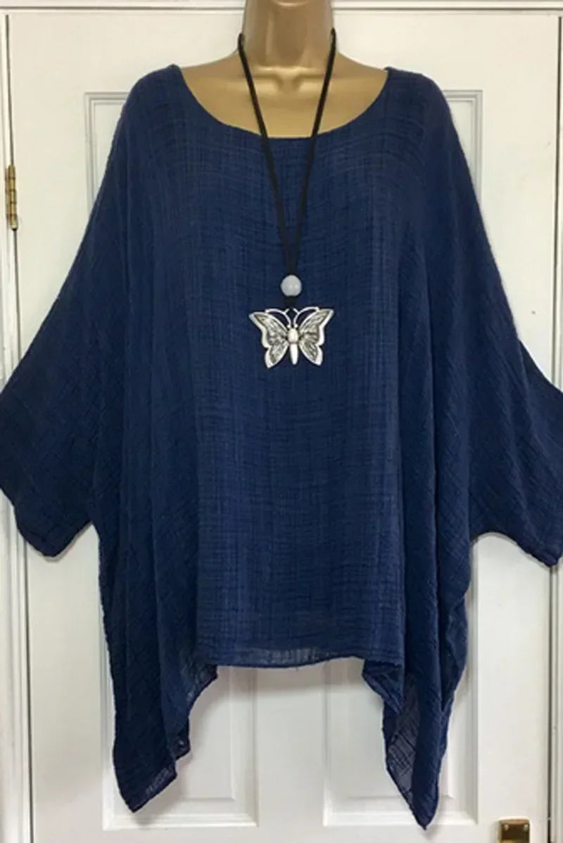 Polished and Playful Shirt
