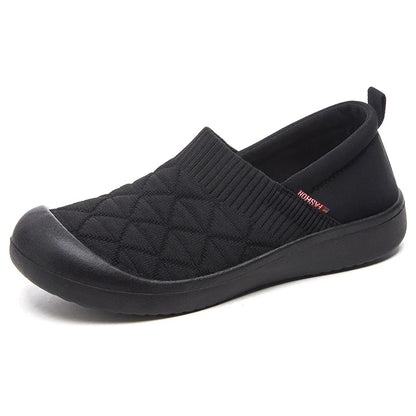 Comfortable and Fashionable Orthopedic Flats