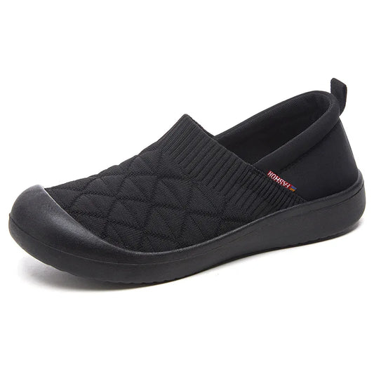 Comfortable and Fashionable Orthopedic Flats