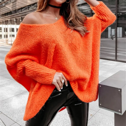 Thoughtfully Designed Jumper