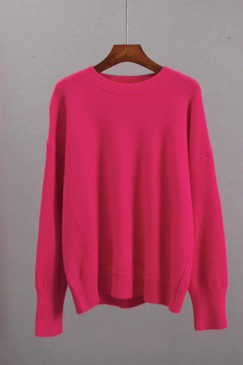 Vintage Inspired Jumper