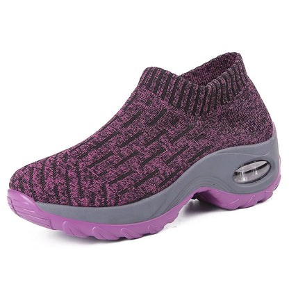 Tailored and Comfortable Orthopedic Sneakers