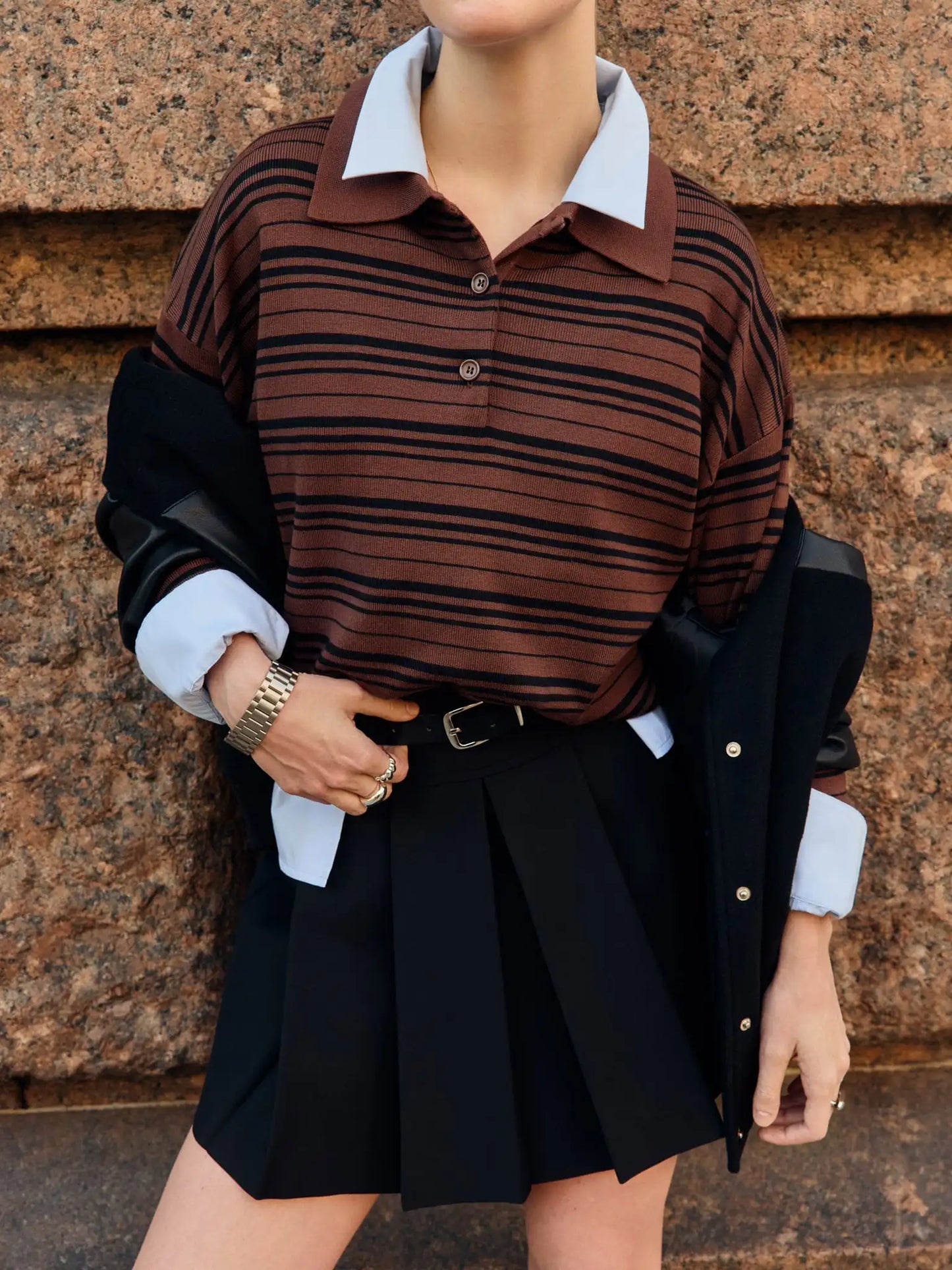 Vibrant and Unique Shirt