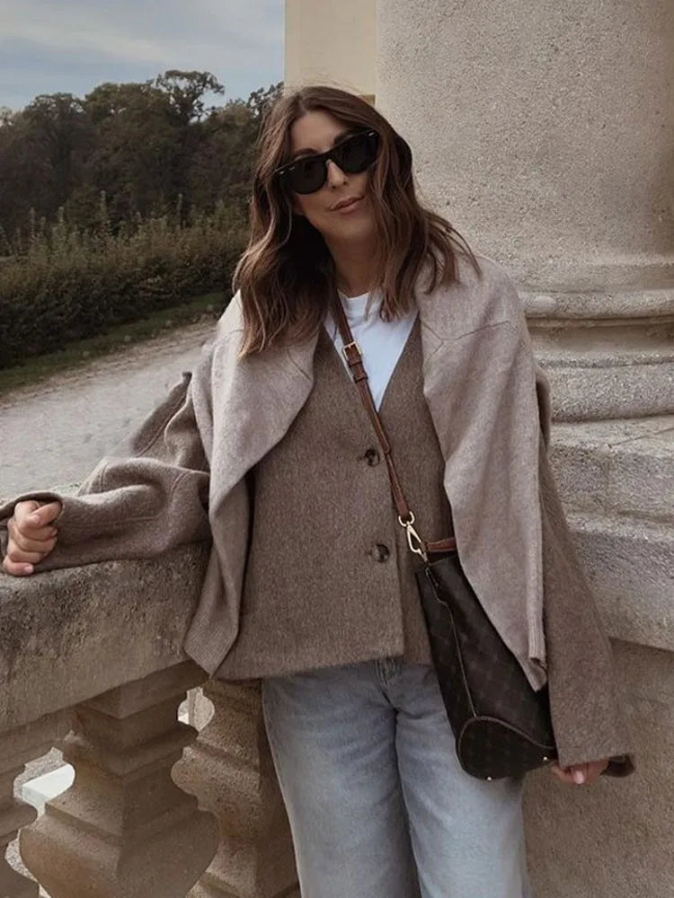 Classic Vintage Jacket