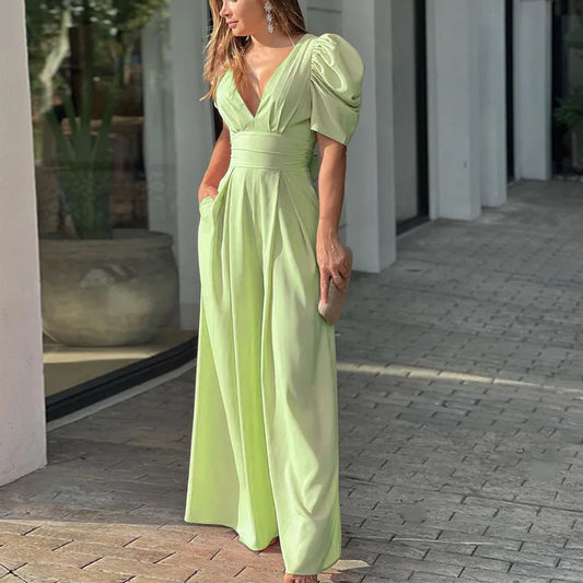 Light and Lovely Suit