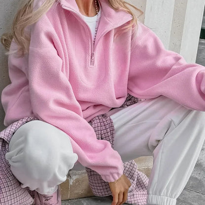 Gracefully Designed Jacket