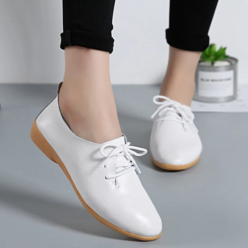 Comfortable and Fashionable Orthopedic Loafers