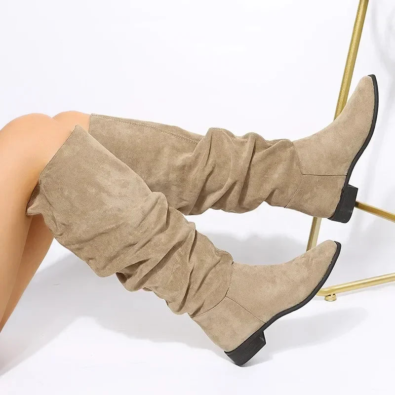 Tailored and Comfortable Orthopedic Boots
