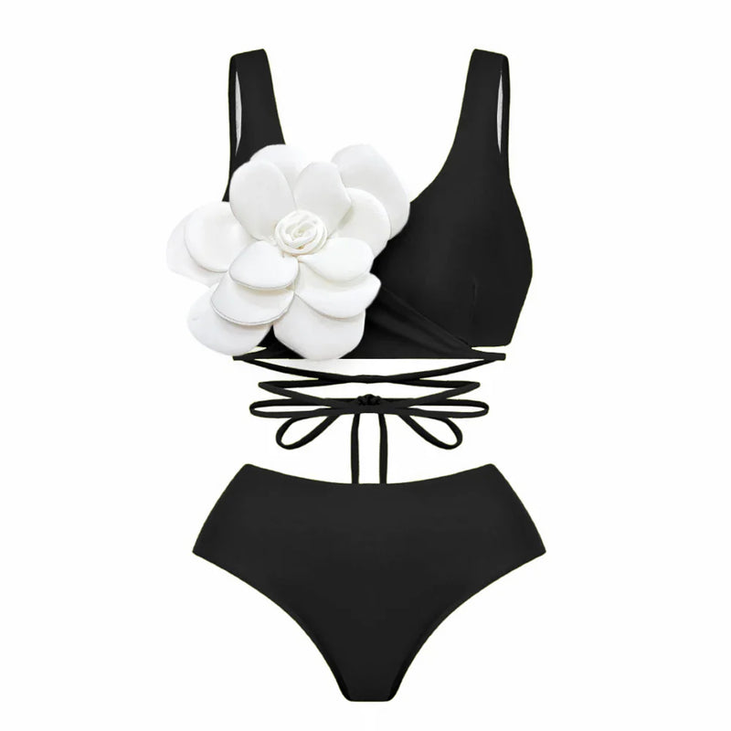 Subtly Bikini With a Refined Look
