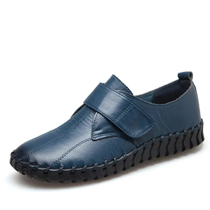 Fashionable and Supportive Orthopedic Flats
