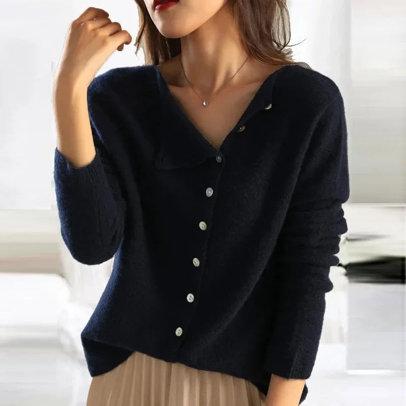 LM | Effortless and trendy general sweater