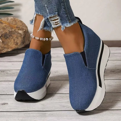 Tailored and Comfortable Orthopedic Sneakers