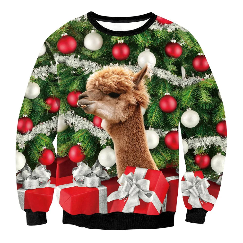 Classic Designed Jumper