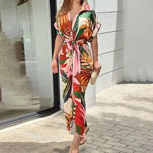 Classy and Versatile Dress