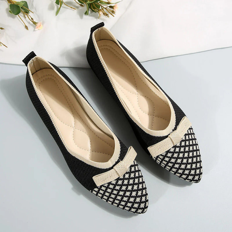 Fashionable and Supportive Orthopedic Sneakers